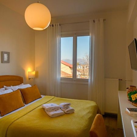 Leto Nuevo Hotel Nauplion Zewnętrze zdjęcie